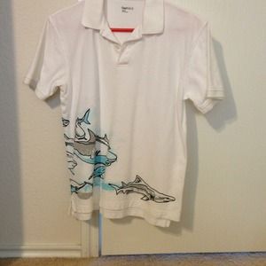 Gap kids polo