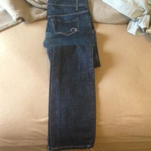 Tommy Hilfiger skinny jeans