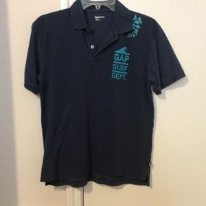 Gap kids polo