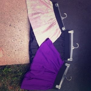 Skirt bundle!!! TAKE AN ADDITIONAL 50% OFF!!