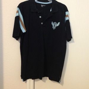 Kids Gap polo