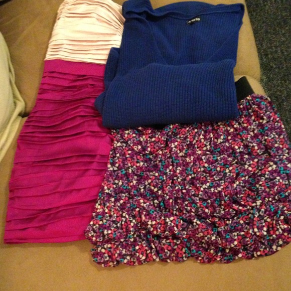 Bundle for Mckaylanelson