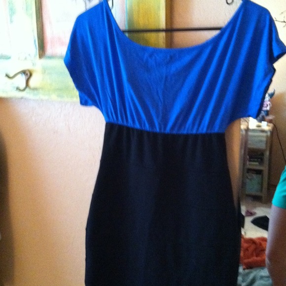 Bandage dress