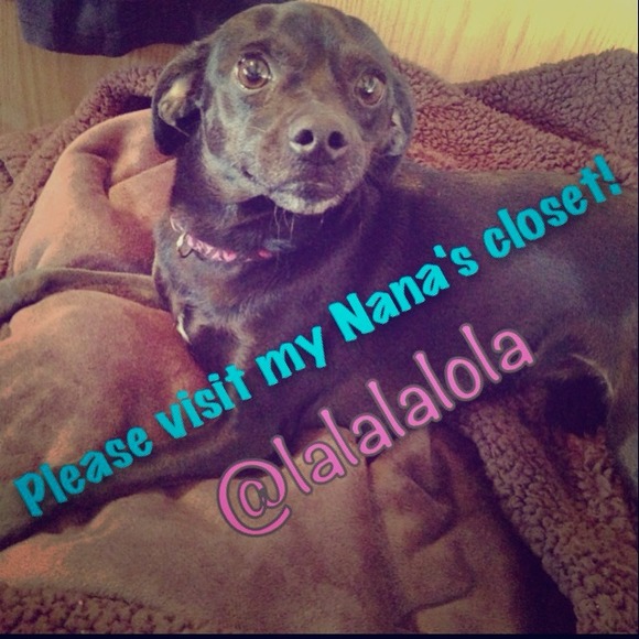Please visit my Nana's closest :] @lalalalola