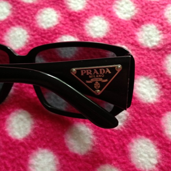 Prada Sunglasses main image 4