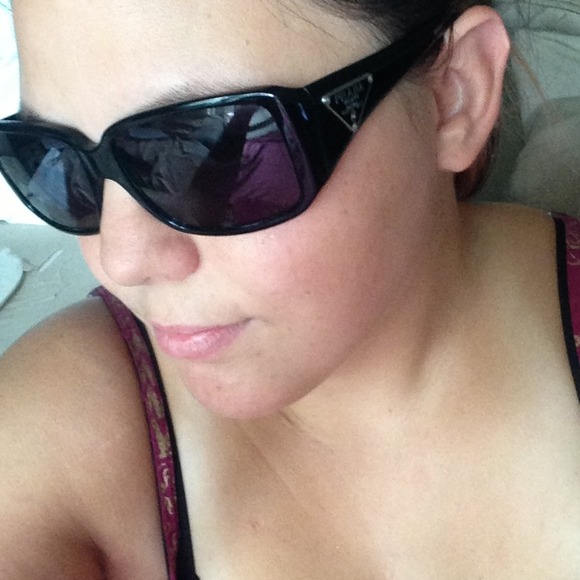 Prada Sunglasses