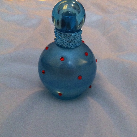 ⭐TRADED⭐perfume by Brittany spears