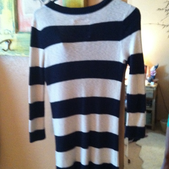 Sweater cardigan - Picture 3 of 3