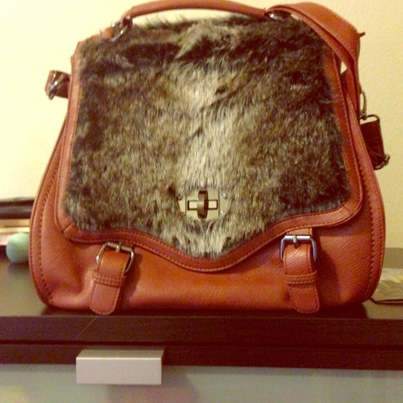 Tote/over shoulder handbag - Picture 1 of 1