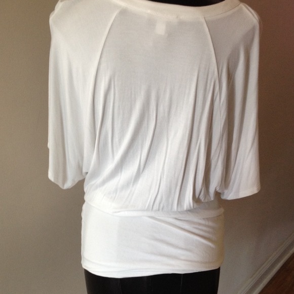 Kenar dressy top size medium - Picture 4 of 4