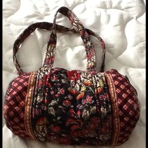 Vera Bradley Purse