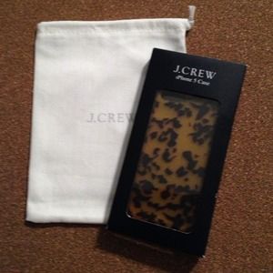 J Crew iPhone Case Bundle