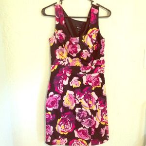 Size 6 Express dress