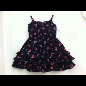 Cherokee 4-5T Dress