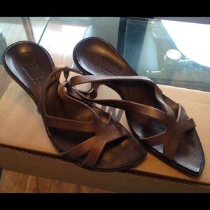 CYDWOQ Sandal