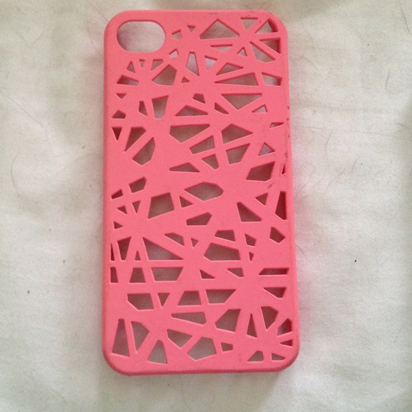 I phone 4/4s case