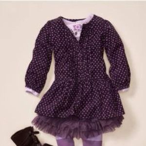Gap Coventry Garden 5T Dress