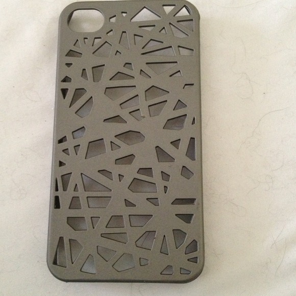 iPhone case