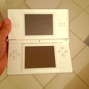 Nintendo ds