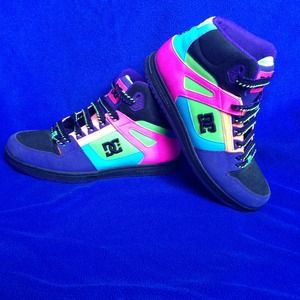 DC shoes