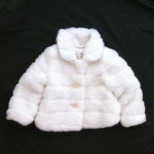 The Children's Place 24M Jacket