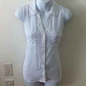 American Dream Small Top