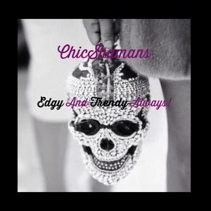 Check Out Our Closet!