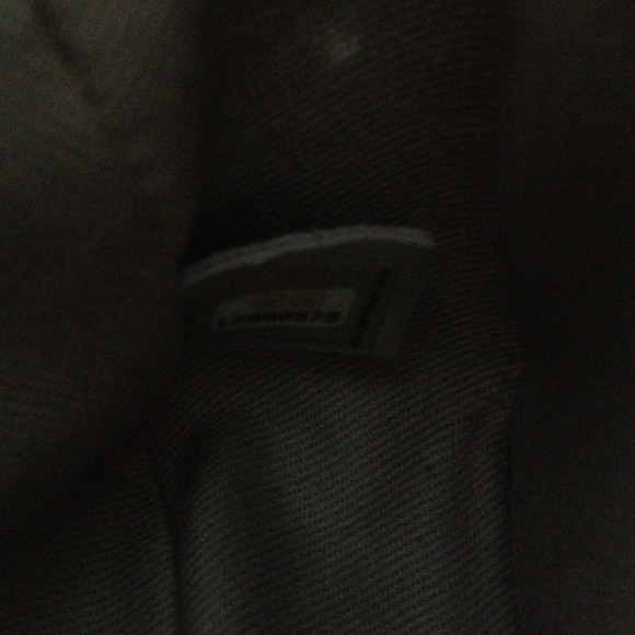 Chanel black easy caviar small flap - Picture 2 of 4