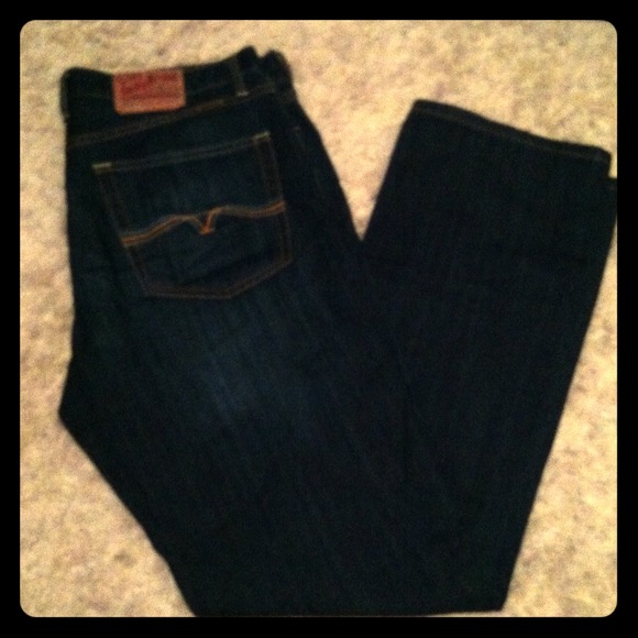 Men's Lucky Brand jeans