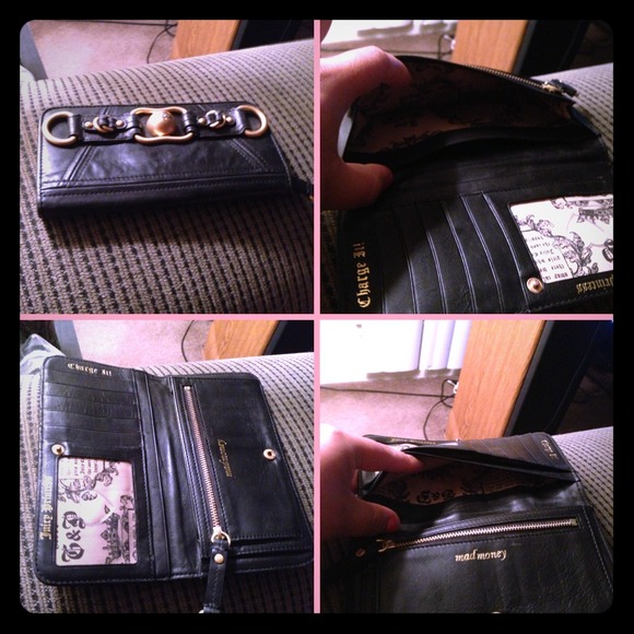 Juicy Couture [Reduced Pricing]