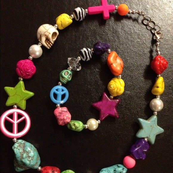 Little girls set