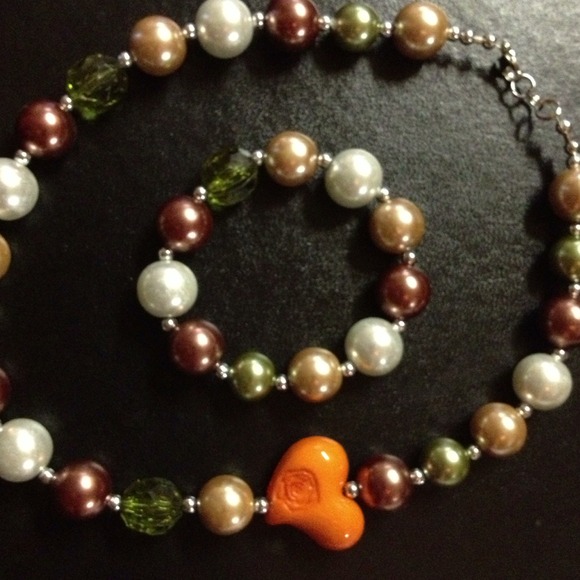 Little girls set