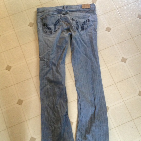 Jeans - Picture 2 of 3