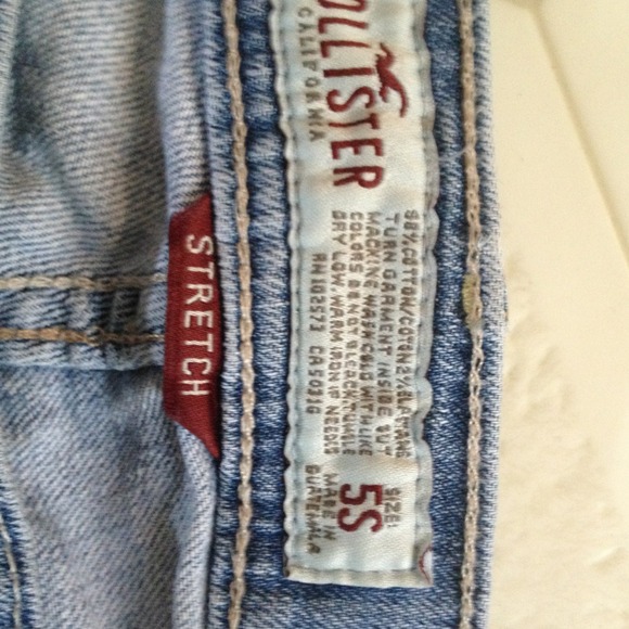 Jeans - Picture 3 of 3