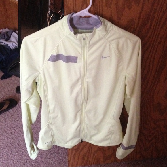 NWOT Nike jacket