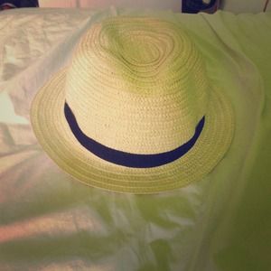 beach hat