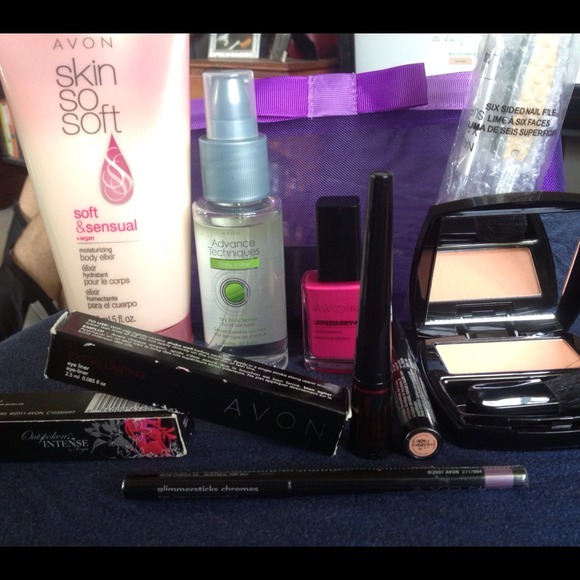 SOLD ON EBAY! Everything You Need Bundle