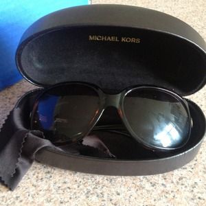 Authentic Michael Kors sunglasses