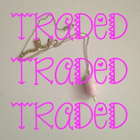 🚫 TRADED 🚫