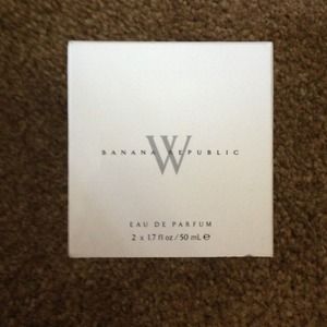 Banana republic perfume