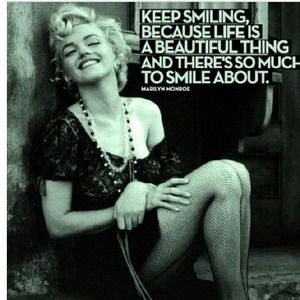 Quote of the day💋