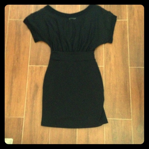 ANGL dress!