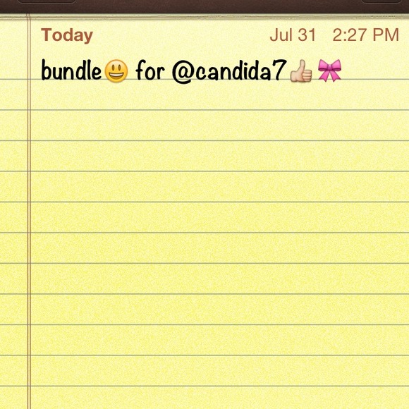 Bundle