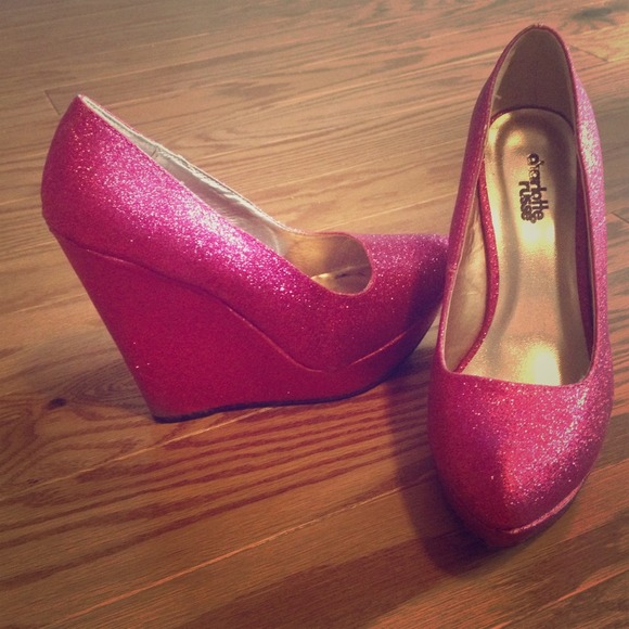 Charlotte Russe Shoes - Charlotte Russe shoes