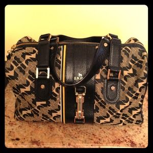 L.A.M.B. Handbag
