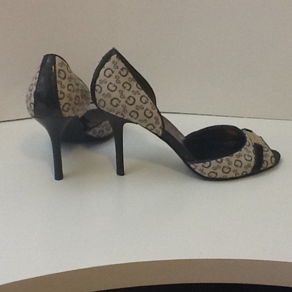 Shoes - Picture 2 of 3