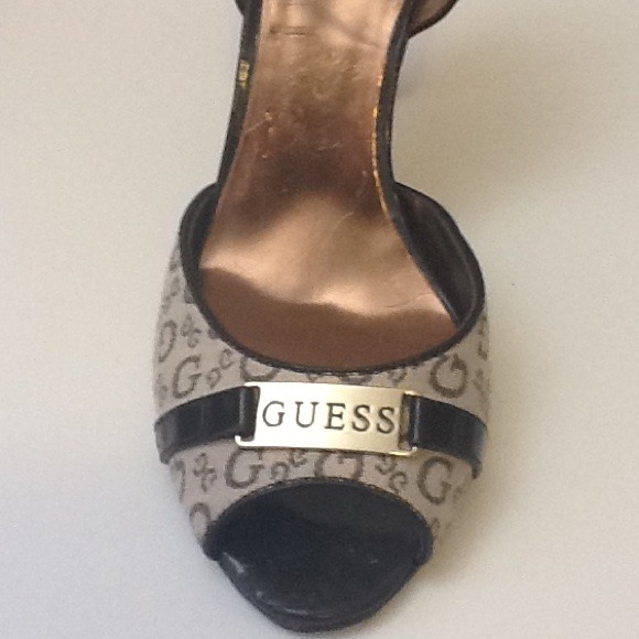 Shoes - Picture 3 of 3