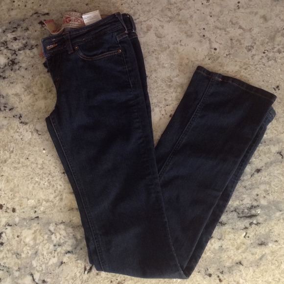 Dolce and Gabbana jeans