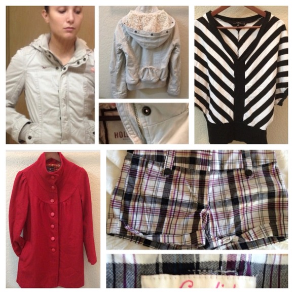 Bundle for Angie