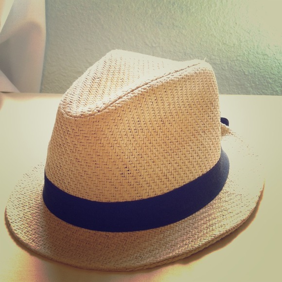 Charlotte Russe Hat